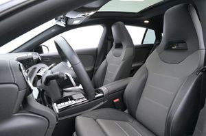 Mercedes CLA250 bild 9