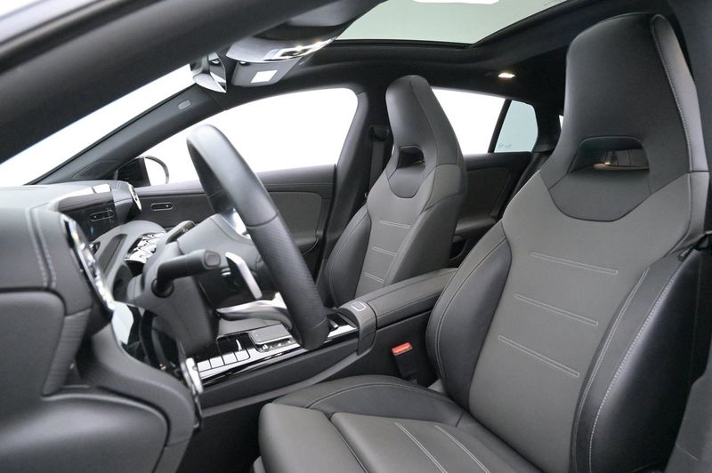 Mercedes CLA250 bild 9