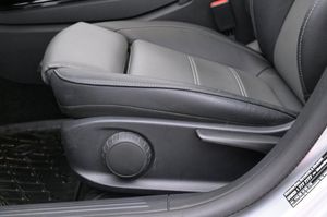 Mercedes CLA250 bild 12