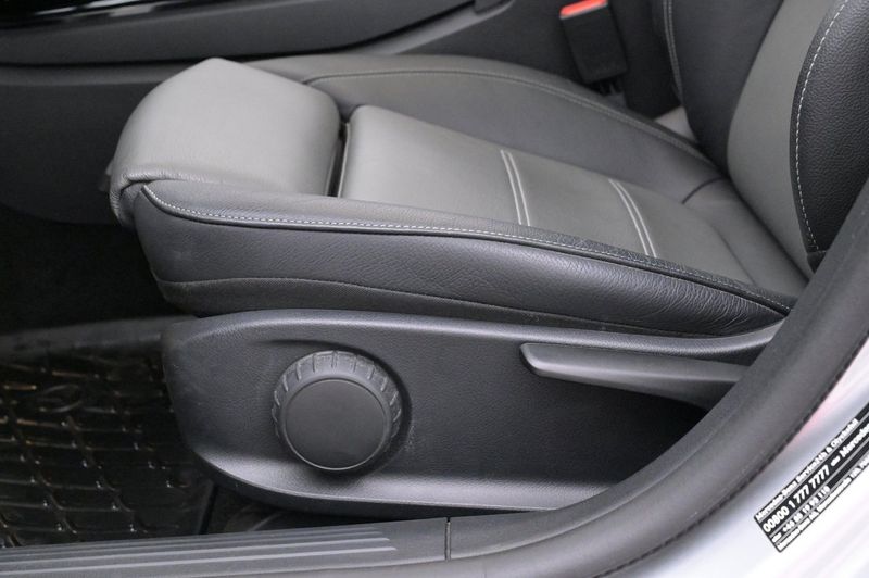 Mercedes CLA250 bild 12