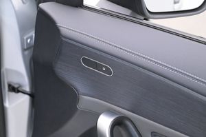 Mercedes CLA250 bild 14