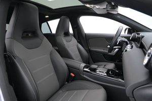 Mercedes CLA250 bild 13