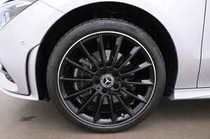 Mercedes CLA250 bild 27