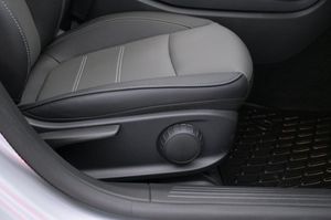 Mercedes CLA250 bild 15