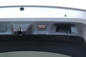 Mercedes CLA250 bild 25