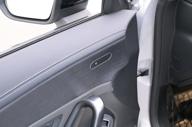 Mercedes CLA250 bild 10