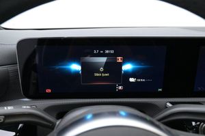 Mercedes CLA250 bild 8