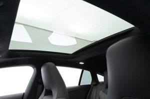 Mercedes CLA250 bild 23