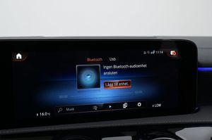 Mercedes CLA250 bild 18