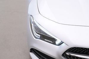 Mercedes CLA250 bild 26