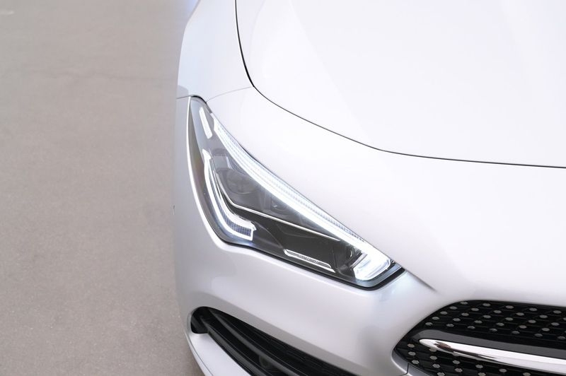 Mercedes CLA250 bild 26