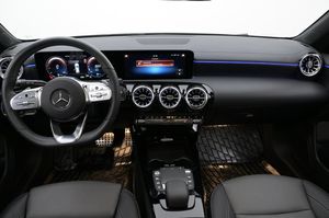 Mercedes CLA250 bild 6