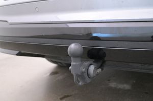 Skoda Enyaq bild 25