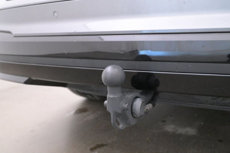 Skoda Enyaq bild 25