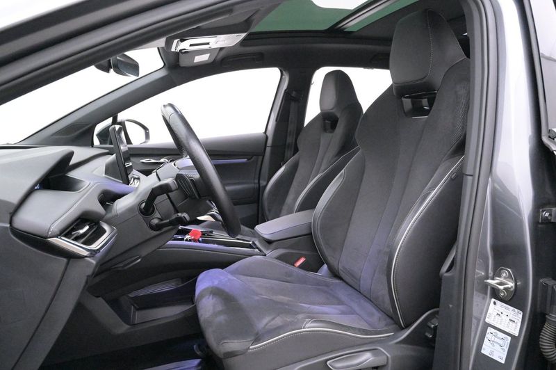 Skoda Enyaq bild 9