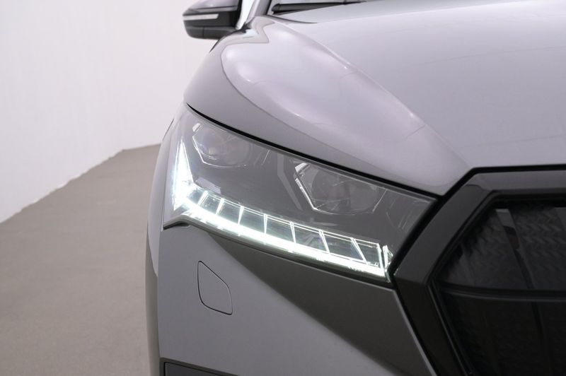 Skoda Enyaq bild 26