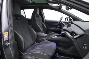 Skoda Enyaq bild 12