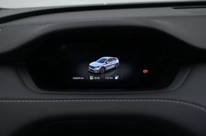 Skoda Enyaq bild 8