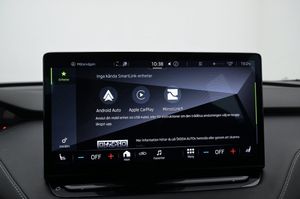 Skoda Enyaq bild 17