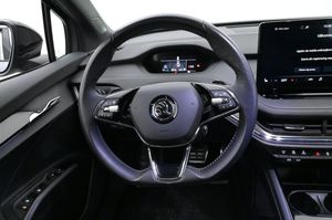 Skoda Enyaq bild 7