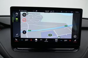 Skoda Enyaq bild 15