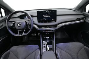Skoda Enyaq bild 6