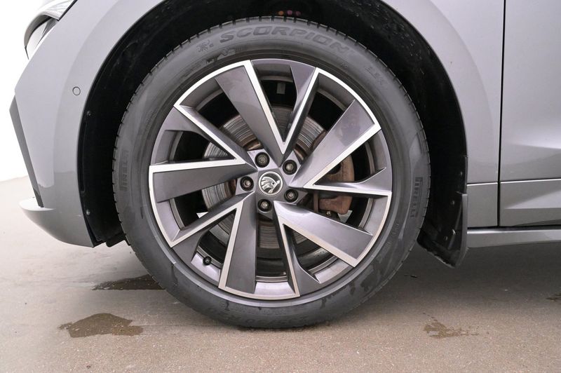 Skoda Enyaq bild 27