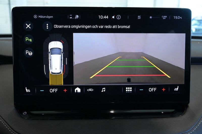 Skoda Enyaq bild 14