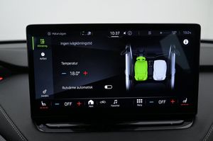 Skoda Enyaq bild 16