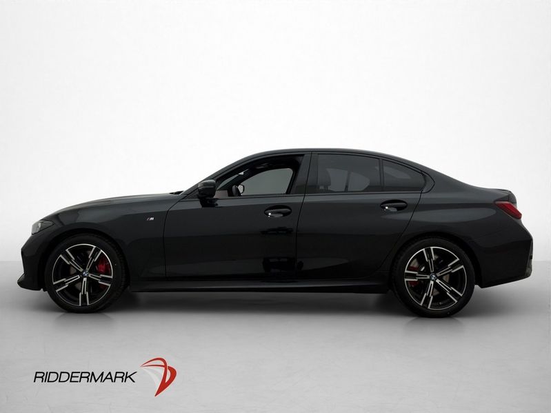 BMW M340 bild 4