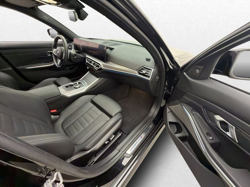 BMW M340 bild 12