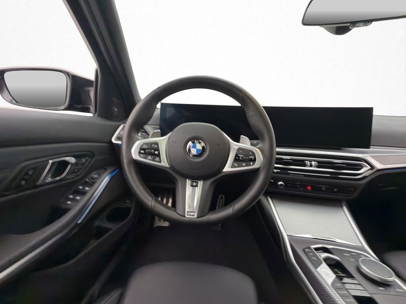 BMW M340 bild 10