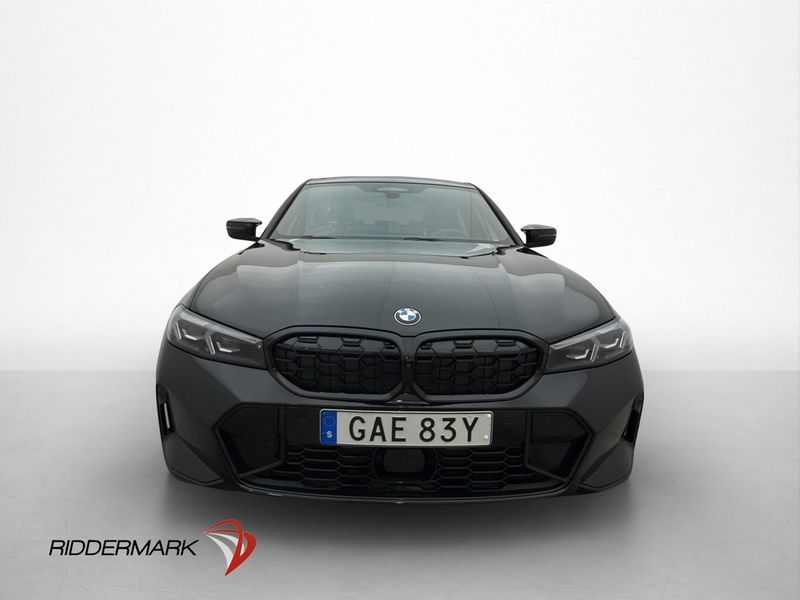 BMW M340 bild 2