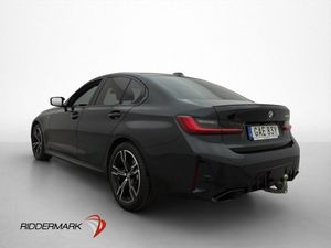 BMW M340 bild 5