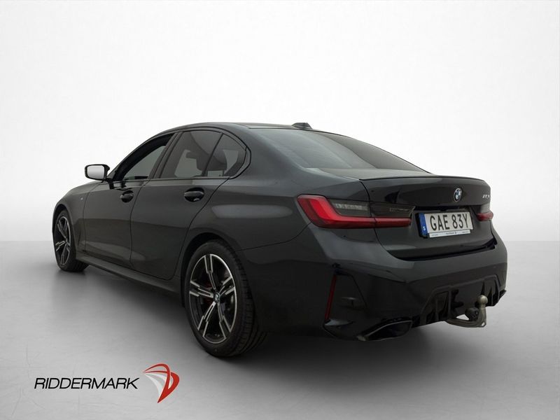 BMW M340 bild 5