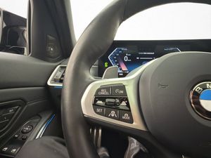 BMW M340 bild 19