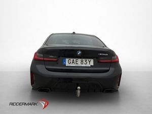 BMW M340 bild 6