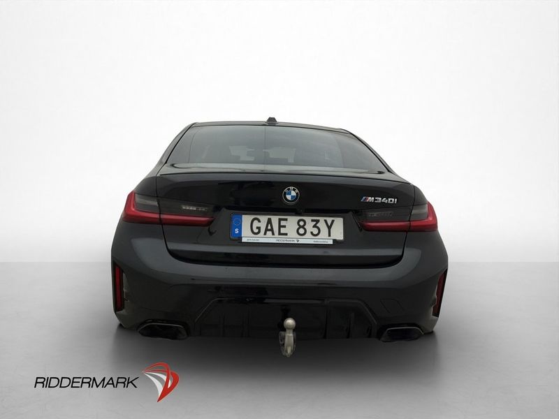 BMW M340 bild 6