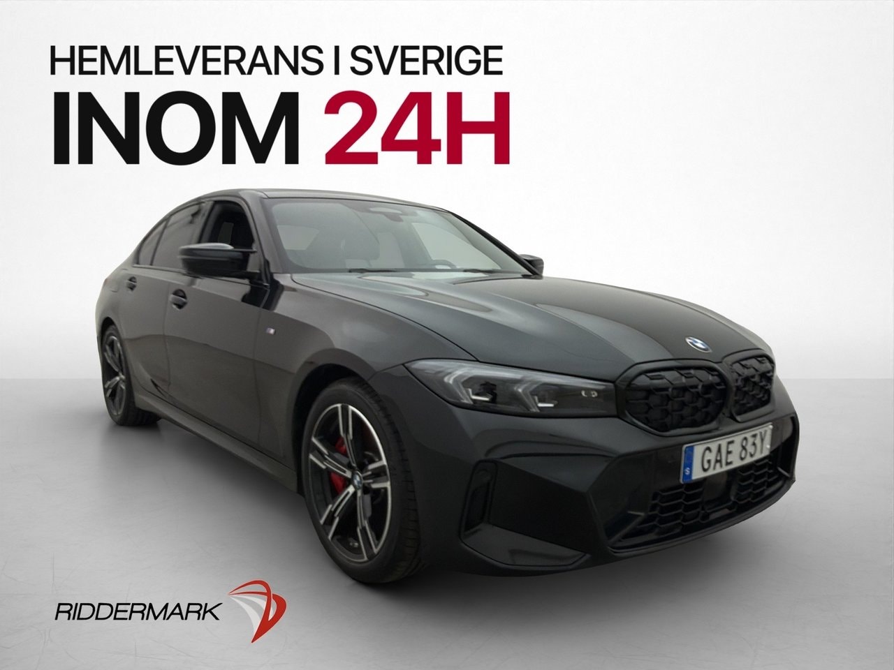BMW M340