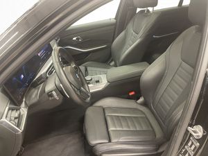 BMW M340 bild 9