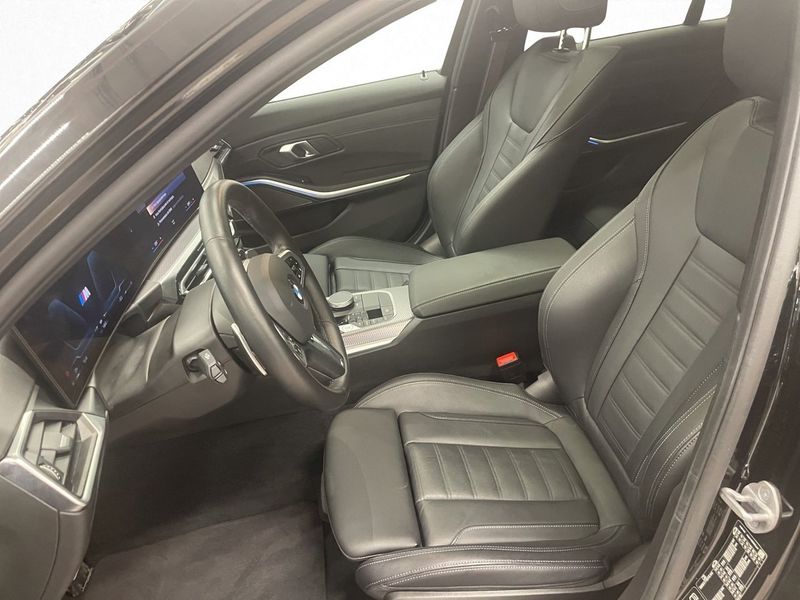 BMW M340 bild 9