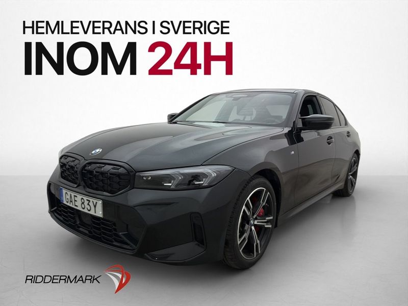 BMW M340 bild 3