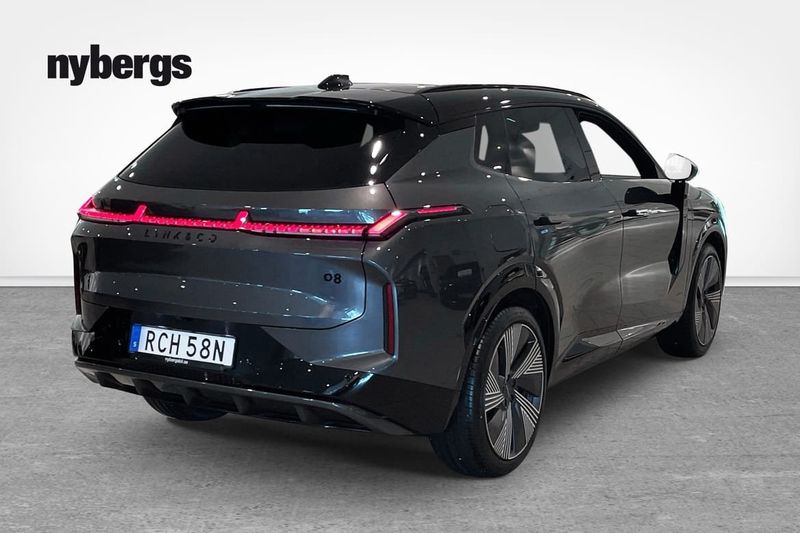 Lynk & Co 08 bild 4