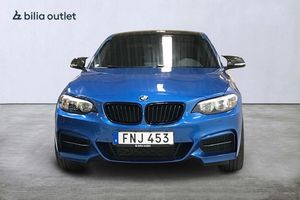 BMW M235 bild 3