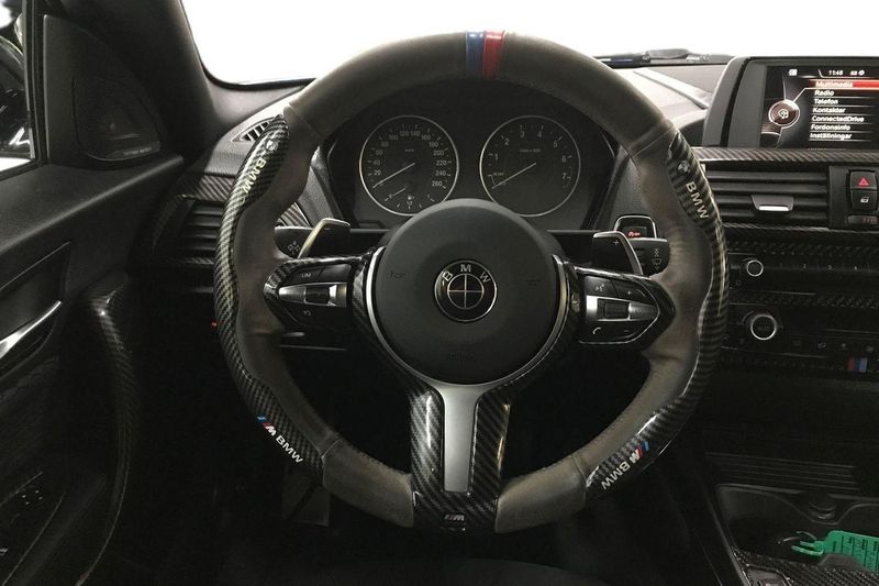 BMW M235 bild 16