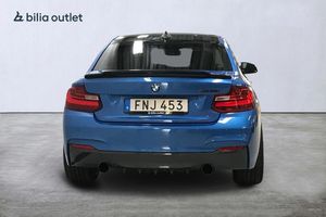BMW M235 bild 7