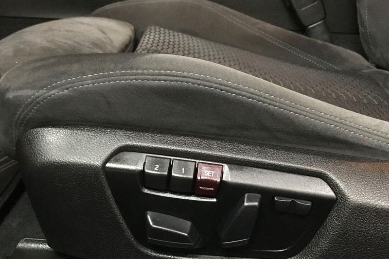 BMW M235 bild 30