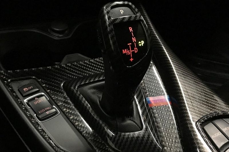 BMW M235 bild 24