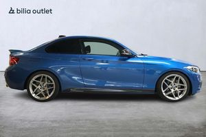 BMW M235 bild 5