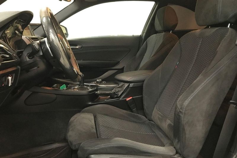 BMW M235 bild 13